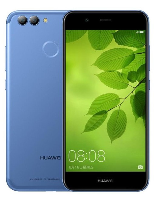 Huawei Nova 2